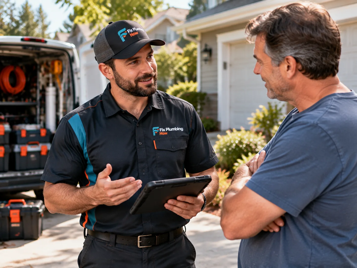 Clogged Drain Service Ohio FAQs